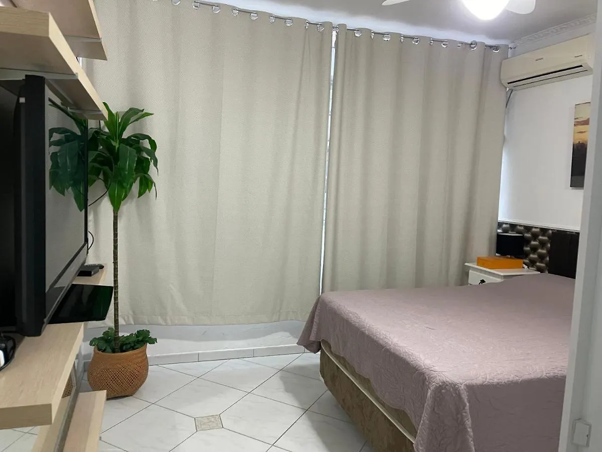 Apartamento No Centro Florianópolis Brésil