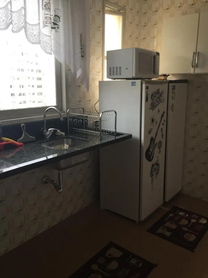 Apartamento No Centro Florianópolis 0*,