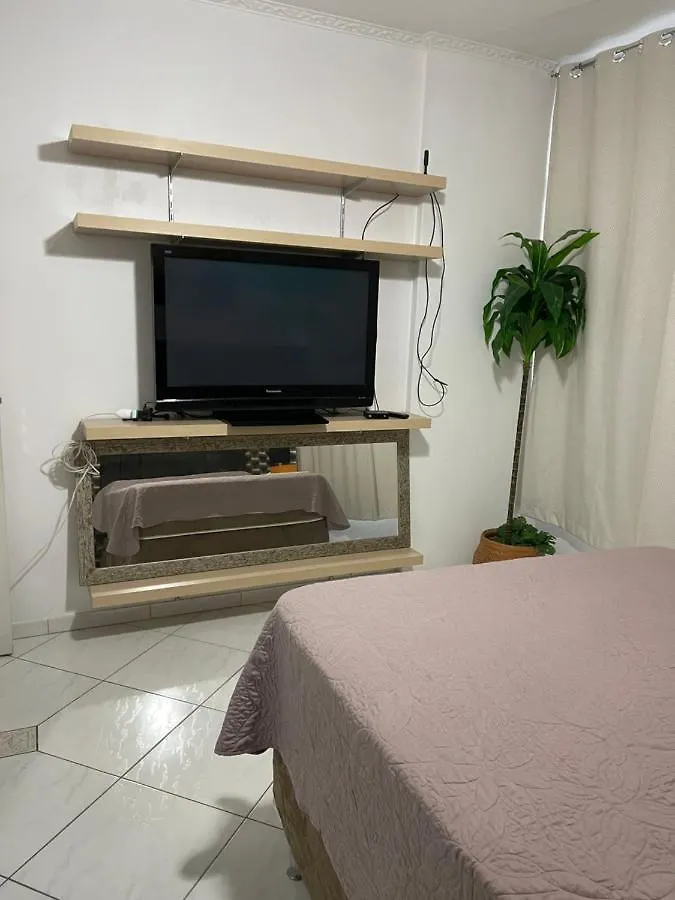 Appartement Apartamento No Centro Florianópolis