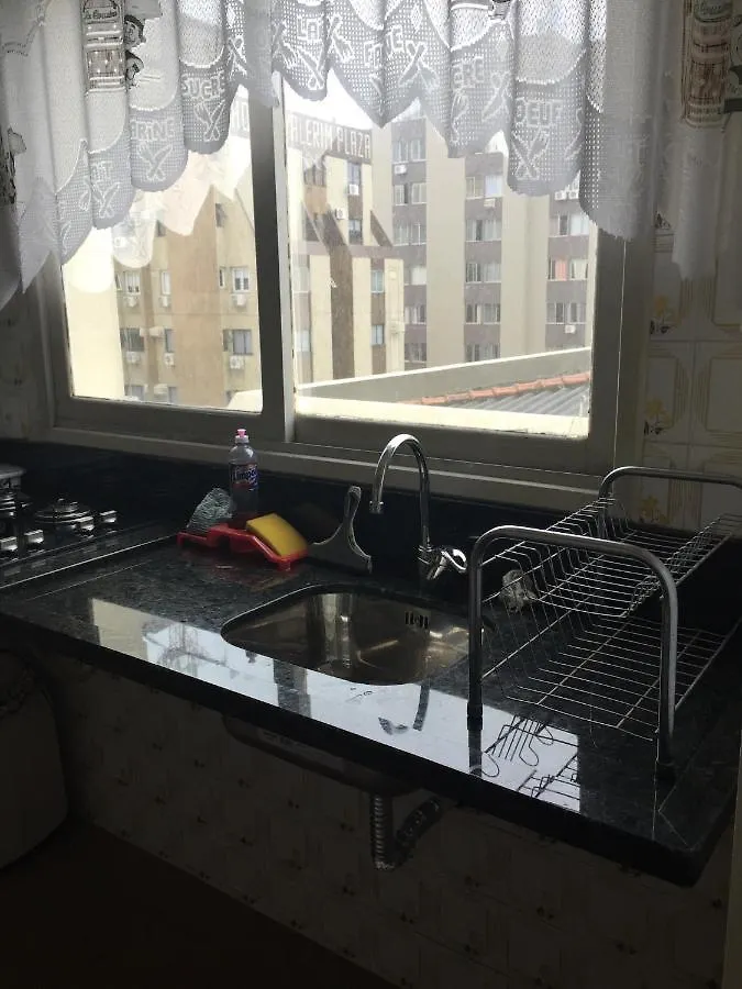 Apartamento No Centro Florianópolis