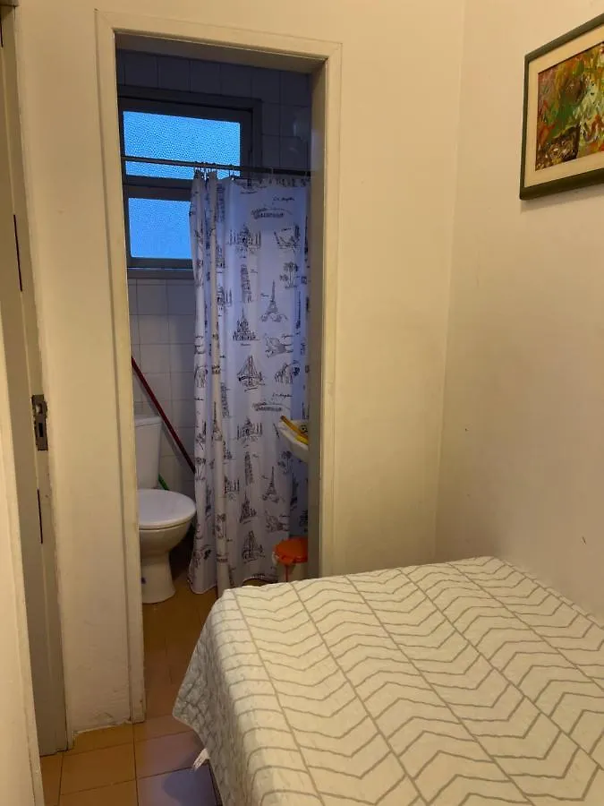 Apartamento No Centro Florianópolis Brésil