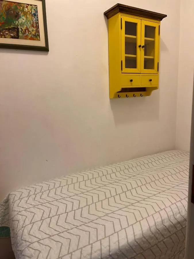 Apartamento No Centro Florianópolis 0*,