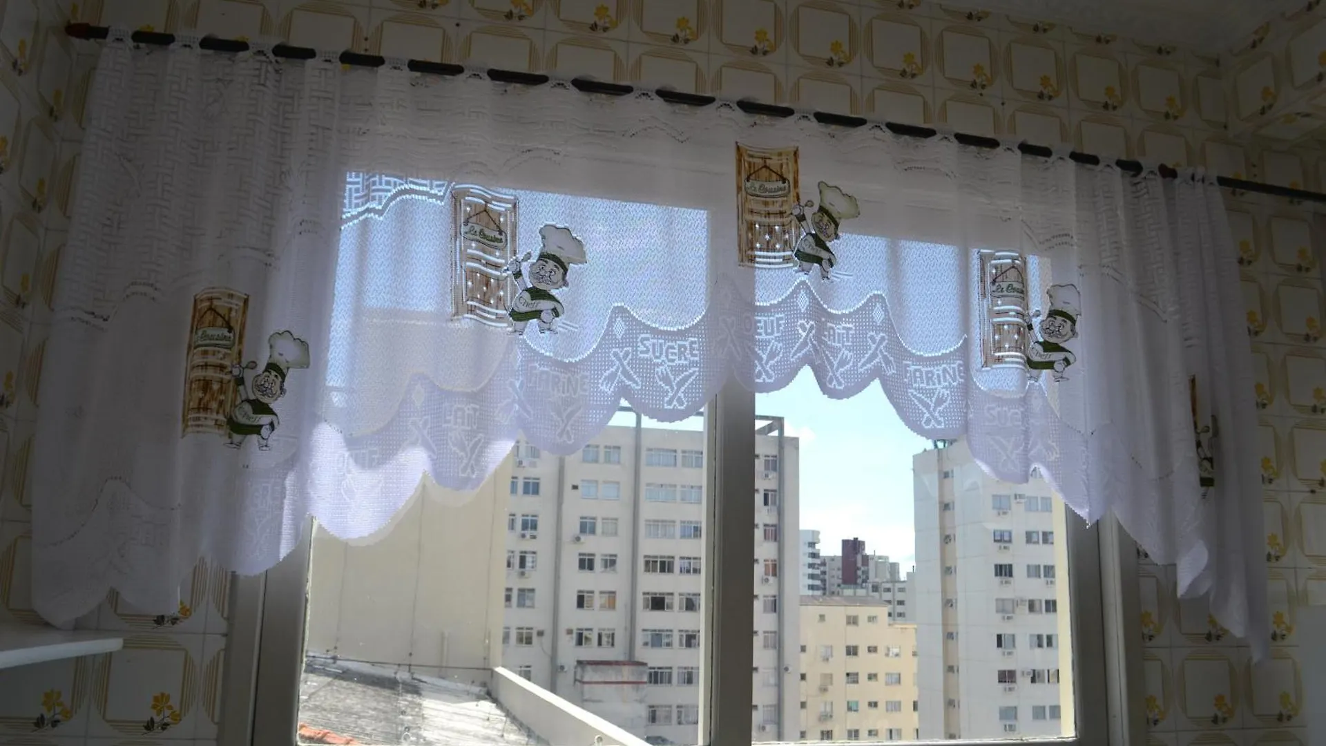 Apartamento No Centro Florianópolis 0*,  Brésil