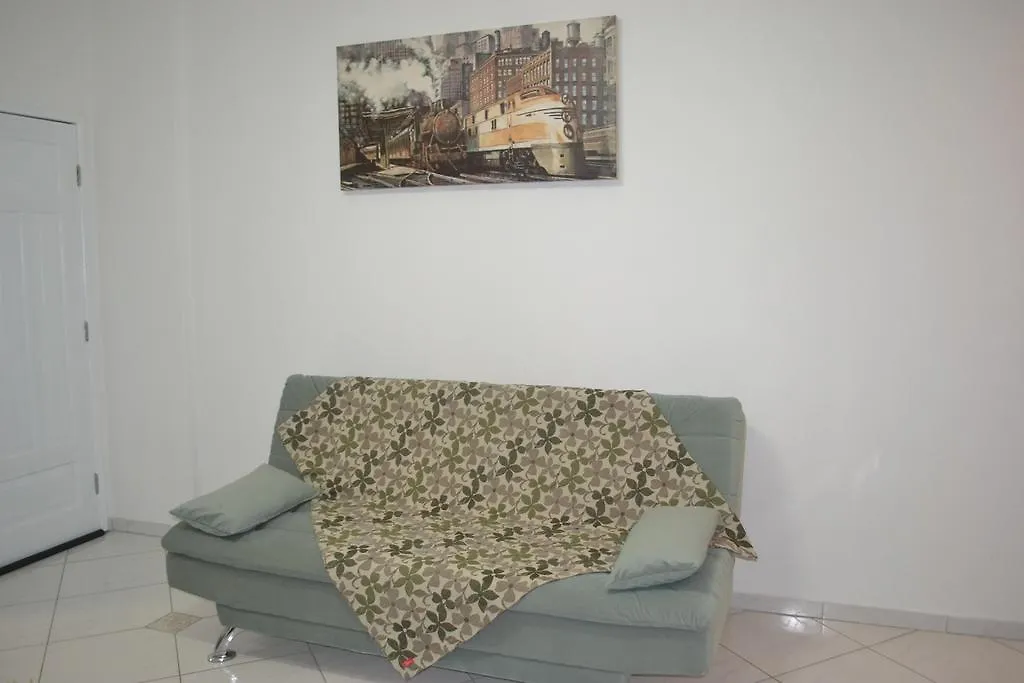 Apartamento No Centro Florianópolis