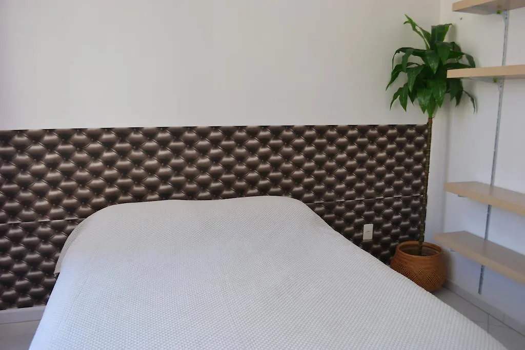 Apartamento No Centro Florianópolis