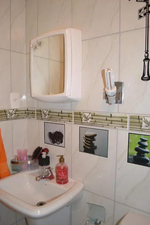 Apartamento No Centro Florianópolis Brésil