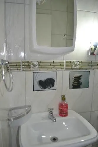 Apartamento No Centro Florianópolis