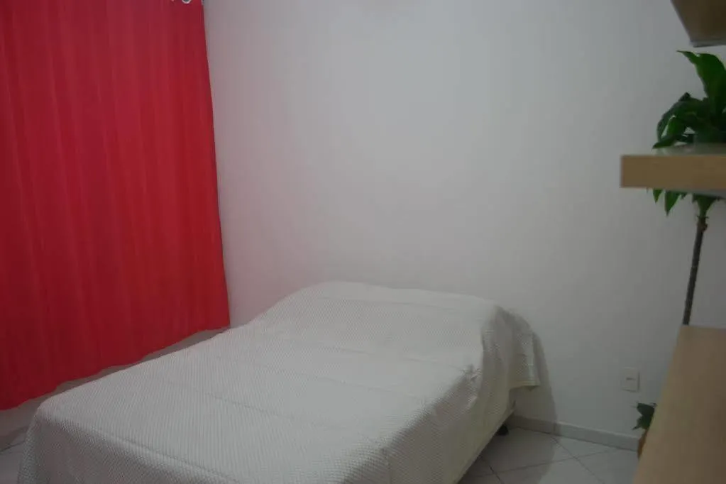Apartamento No Centro Florianópolis Appartement