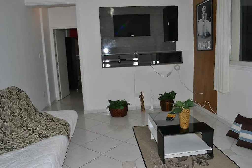 Apartamento No Centro Florianópolis